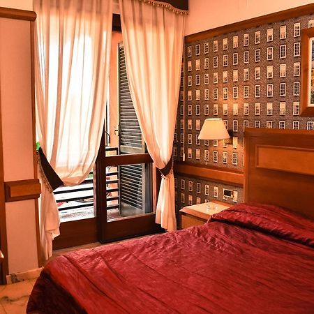 Hotel Miravalle Νάπολη Εξωτερικό φωτογραφία