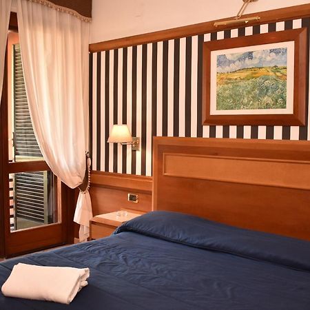 Hotel Miravalle Νάπολη Εξωτερικό φωτογραφία