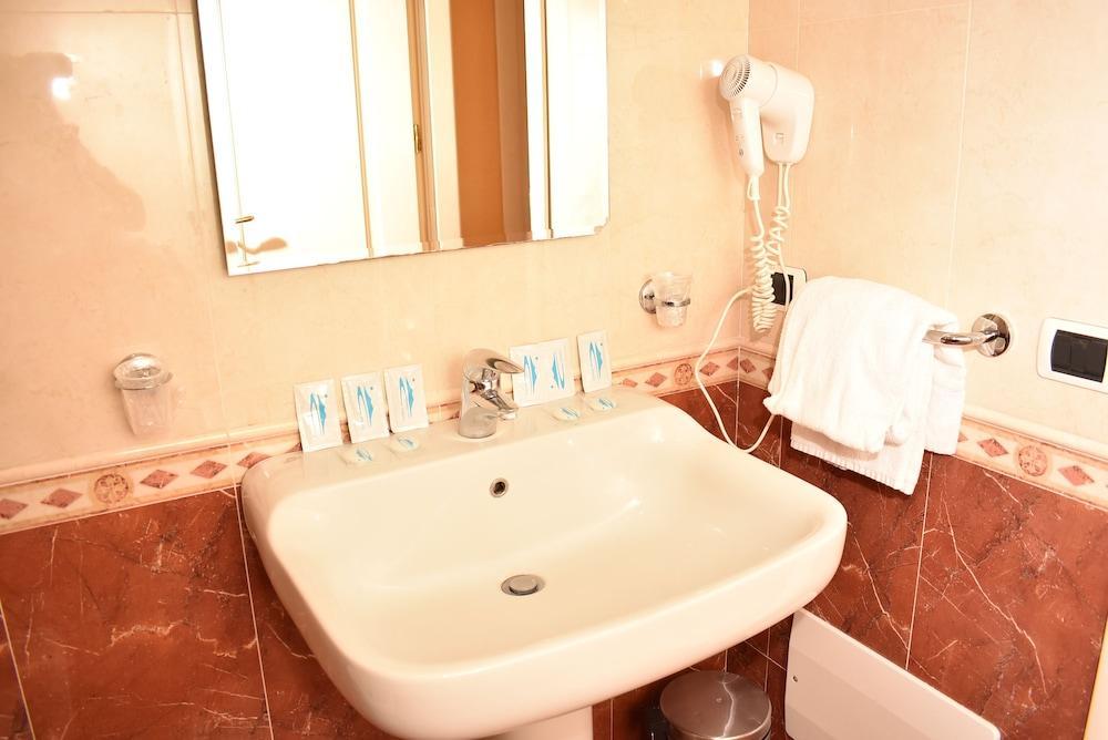 Hotel Miravalle Νάπολη Εξωτερικό φωτογραφία