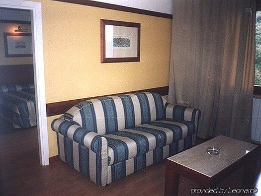 Hotel Miravalle Νάπολη Δωμάτιο φωτογραφία
