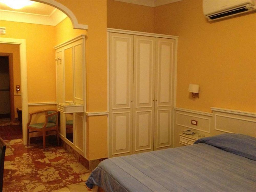 Hotel Miravalle Νάπολη Εξωτερικό φωτογραφία