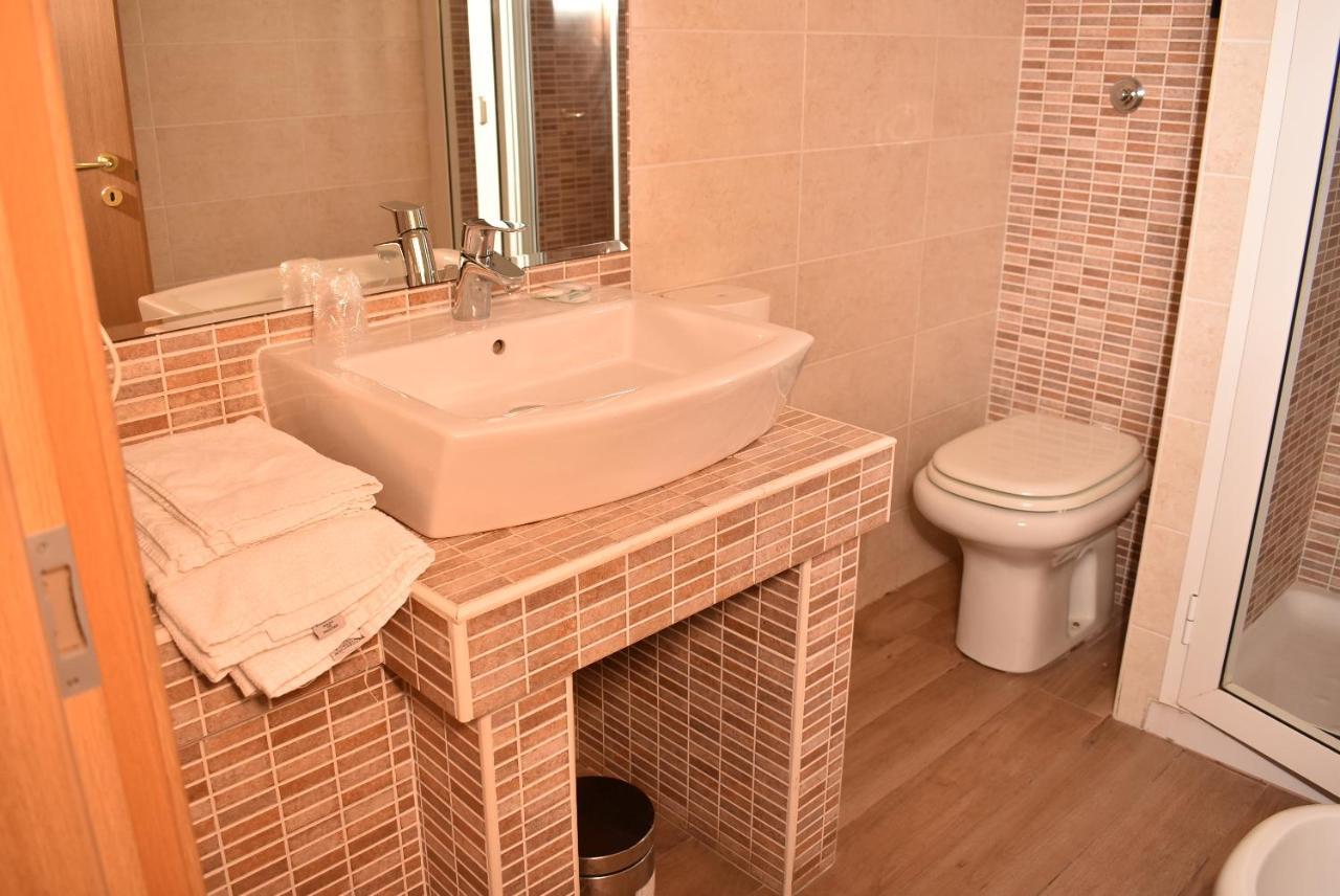 Hotel Miravalle Νάπολη Εξωτερικό φωτογραφία