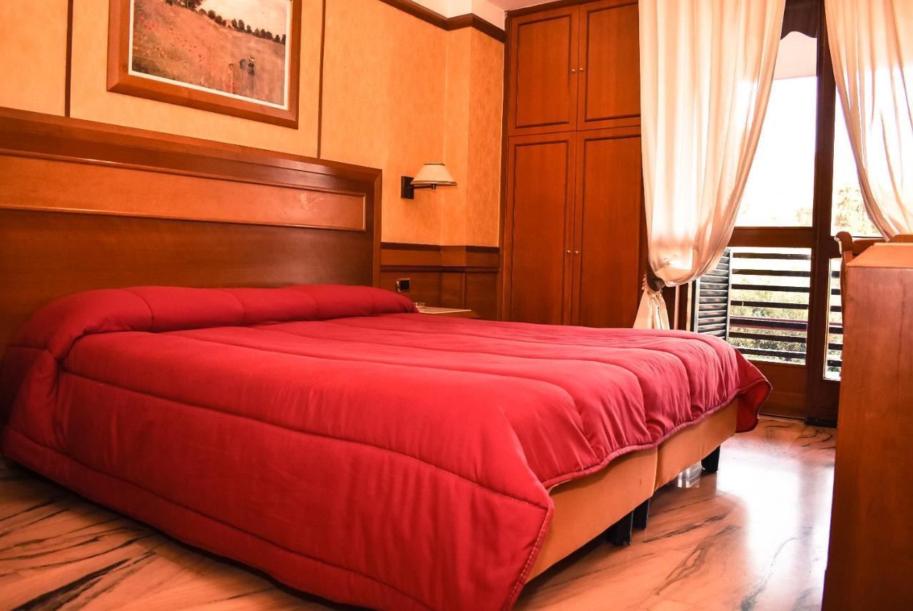 Hotel Miravalle Νάπολη Εξωτερικό φωτογραφία