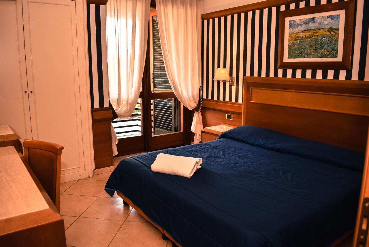 Hotel Miravalle Νάπολη Εξωτερικό φωτογραφία