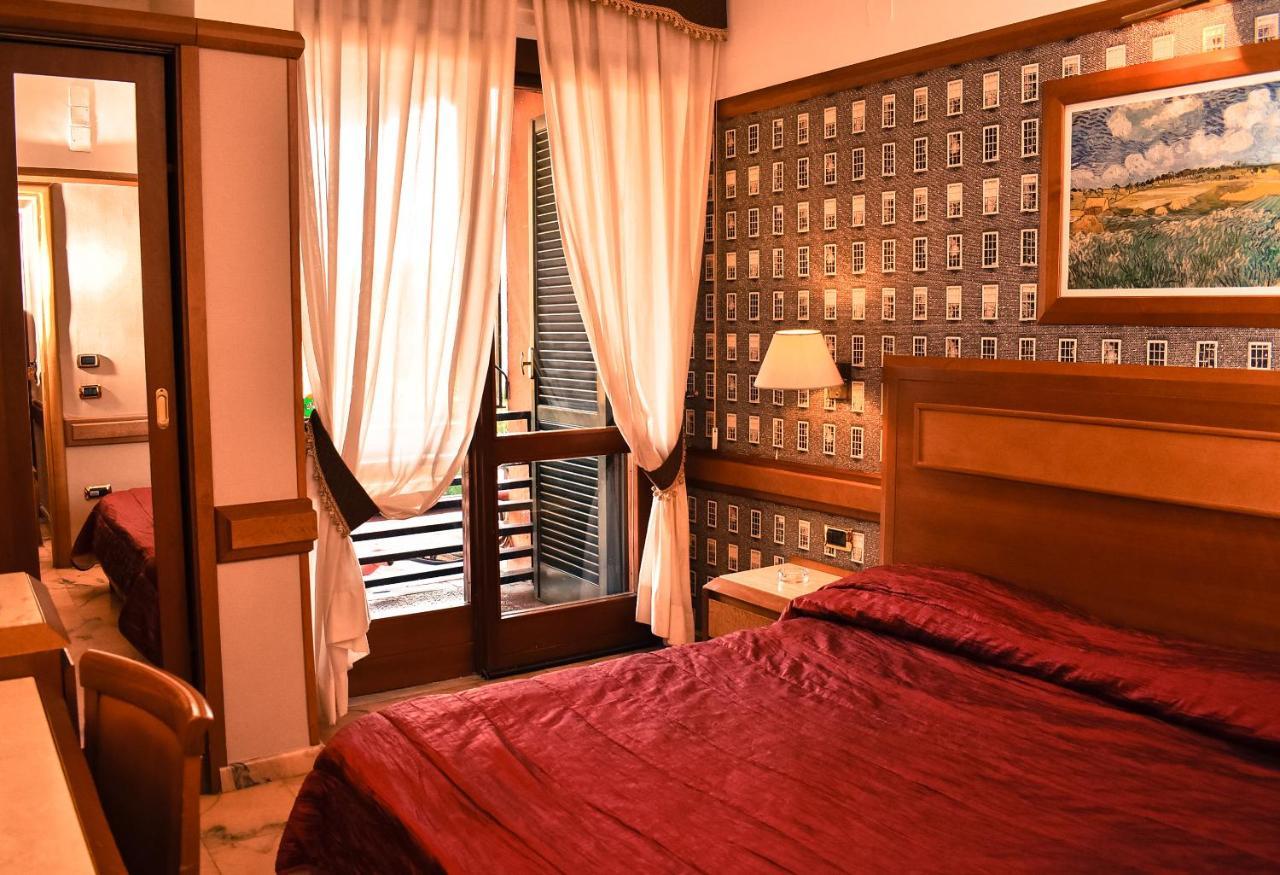 Hotel Miravalle Νάπολη Εξωτερικό φωτογραφία
