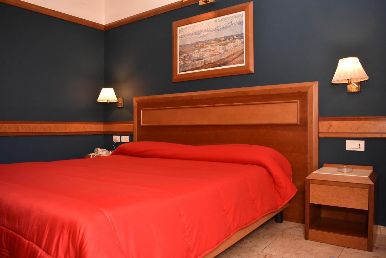 Hotel Miravalle Νάπολη Εξωτερικό φωτογραφία