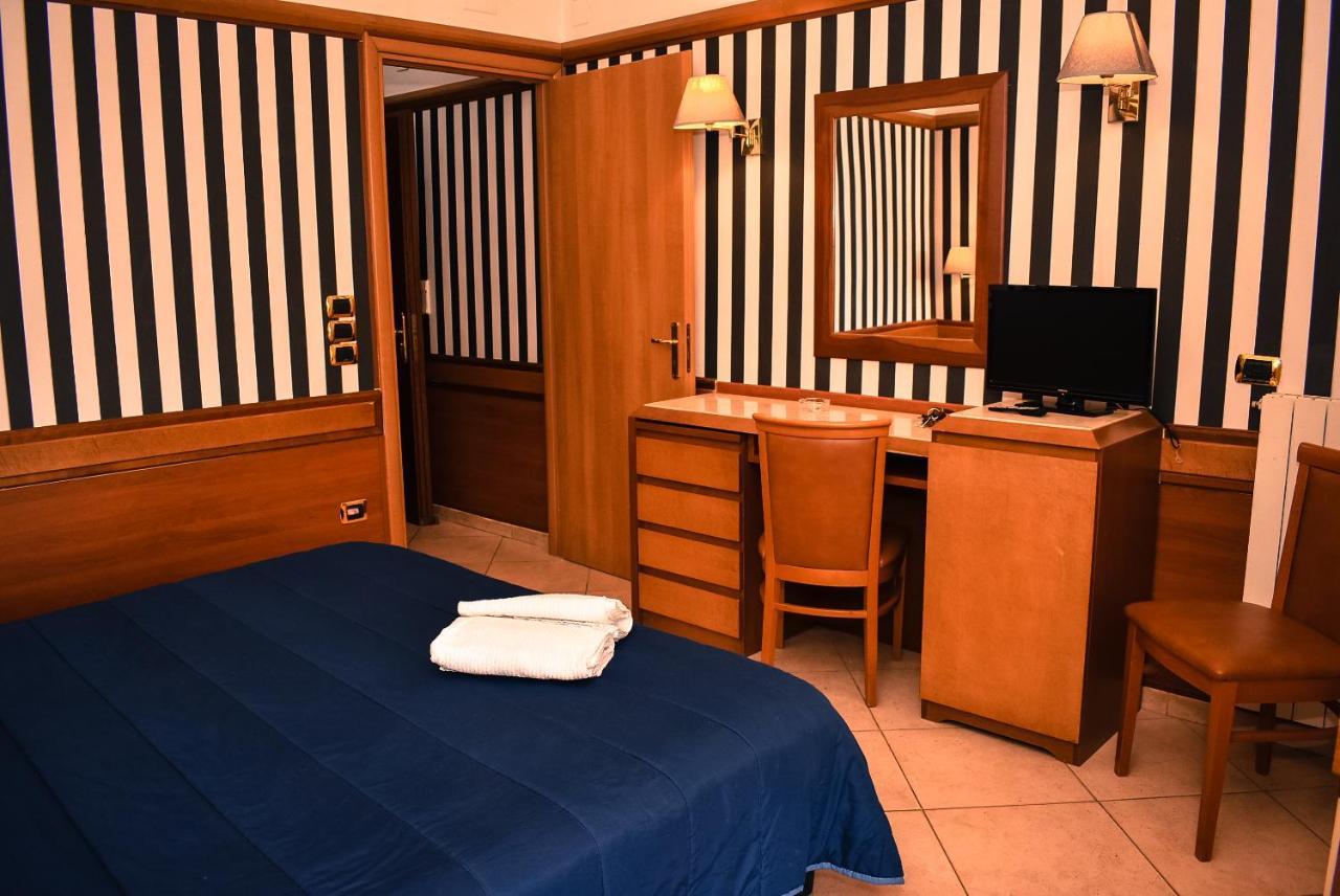 Hotel Miravalle Νάπολη Εξωτερικό φωτογραφία