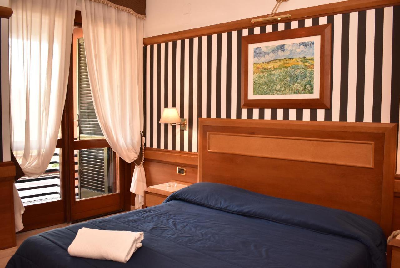 Hotel Miravalle Νάπολη Εξωτερικό φωτογραφία