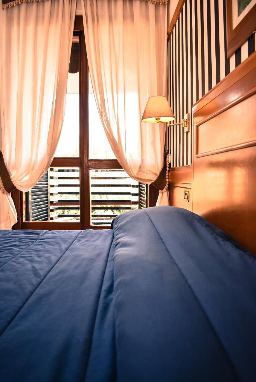 Hotel Miravalle Νάπολη Εξωτερικό φωτογραφία