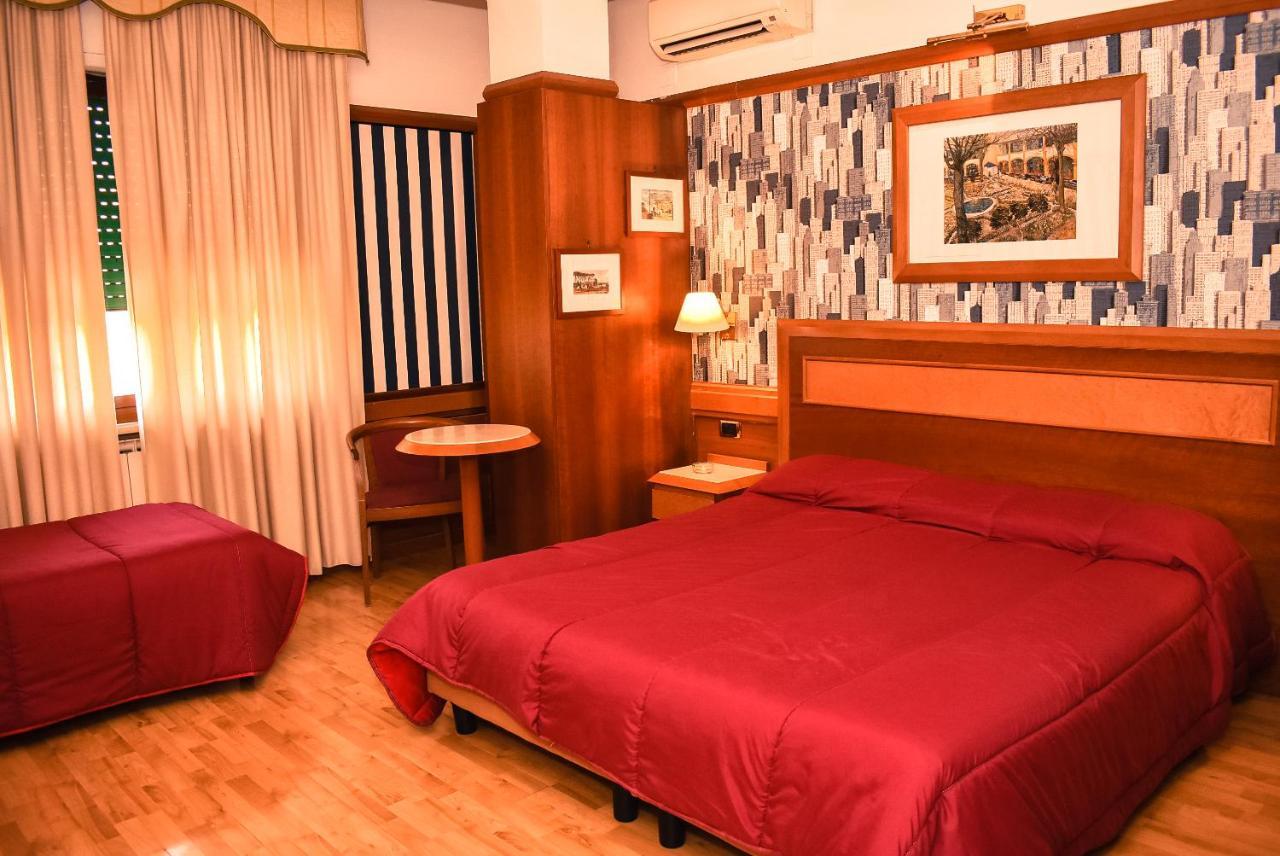 Hotel Miravalle Νάπολη Εξωτερικό φωτογραφία