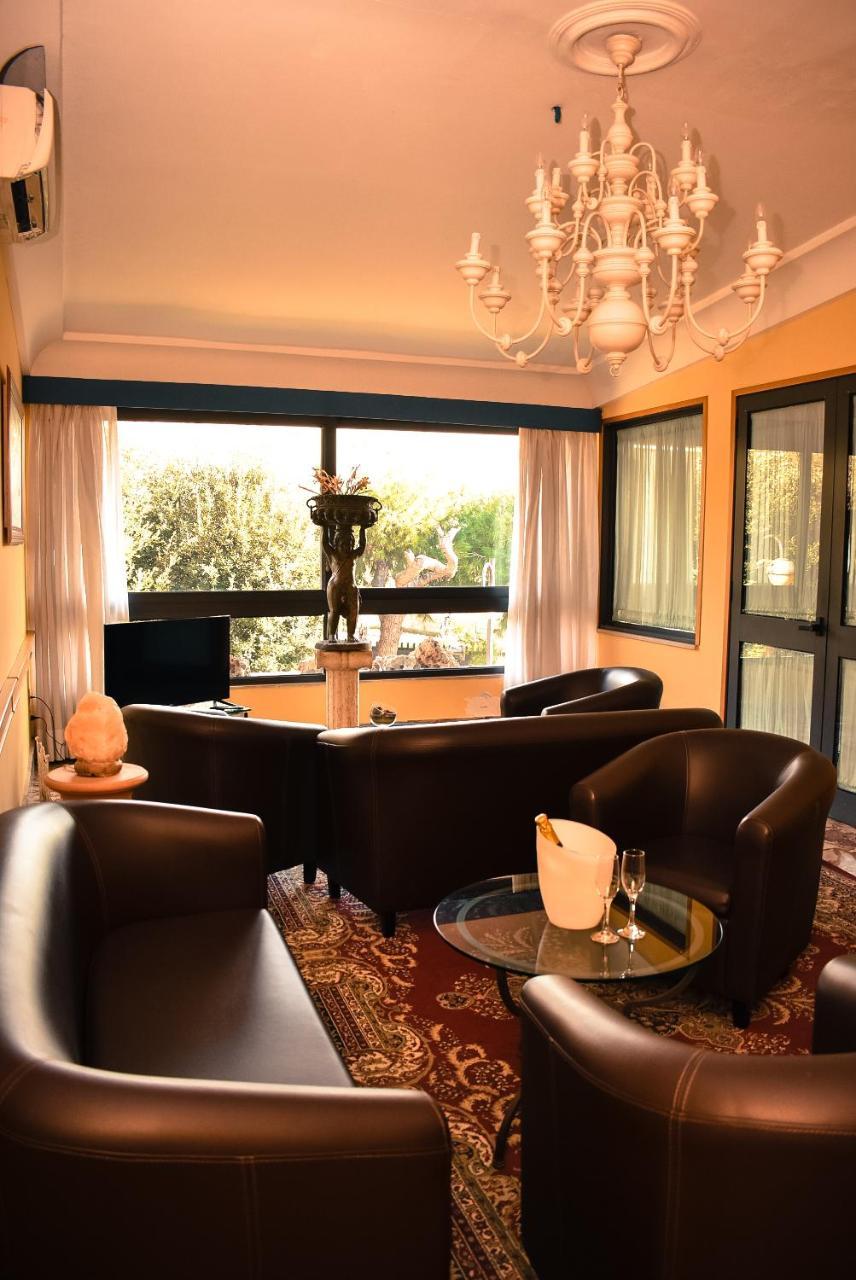 Hotel Miravalle Νάπολη Εξωτερικό φωτογραφία