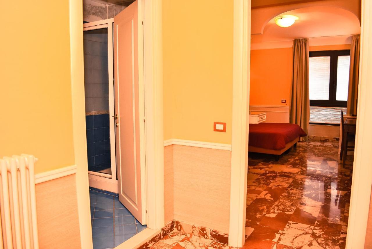 Hotel Miravalle Νάπολη Εξωτερικό φωτογραφία