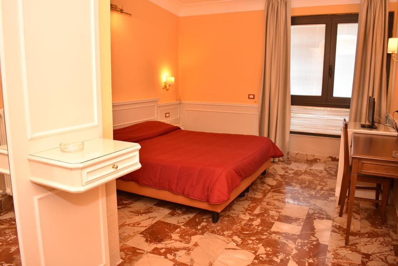 Hotel Miravalle Νάπολη Εξωτερικό φωτογραφία