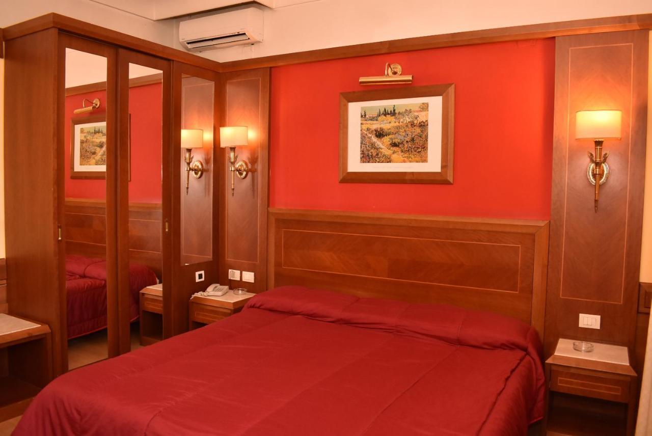 Hotel Miravalle Νάπολη Εξωτερικό φωτογραφία