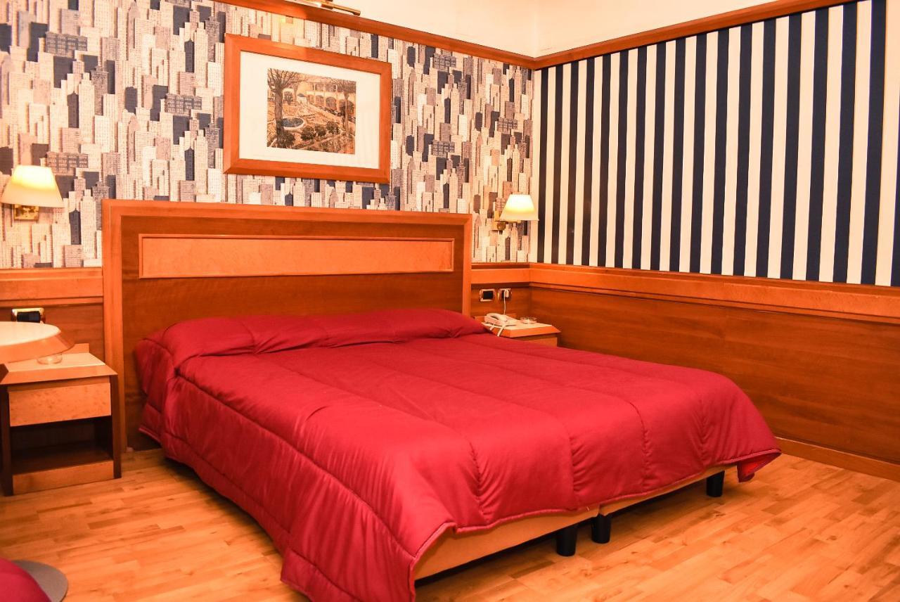Hotel Miravalle Νάπολη Εξωτερικό φωτογραφία