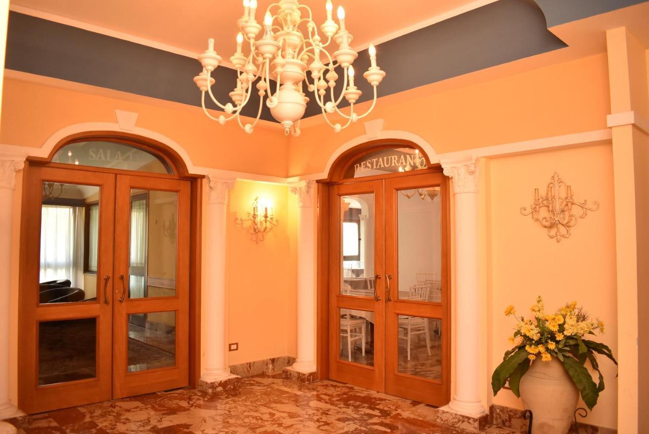 Hotel Miravalle Νάπολη Εξωτερικό φωτογραφία