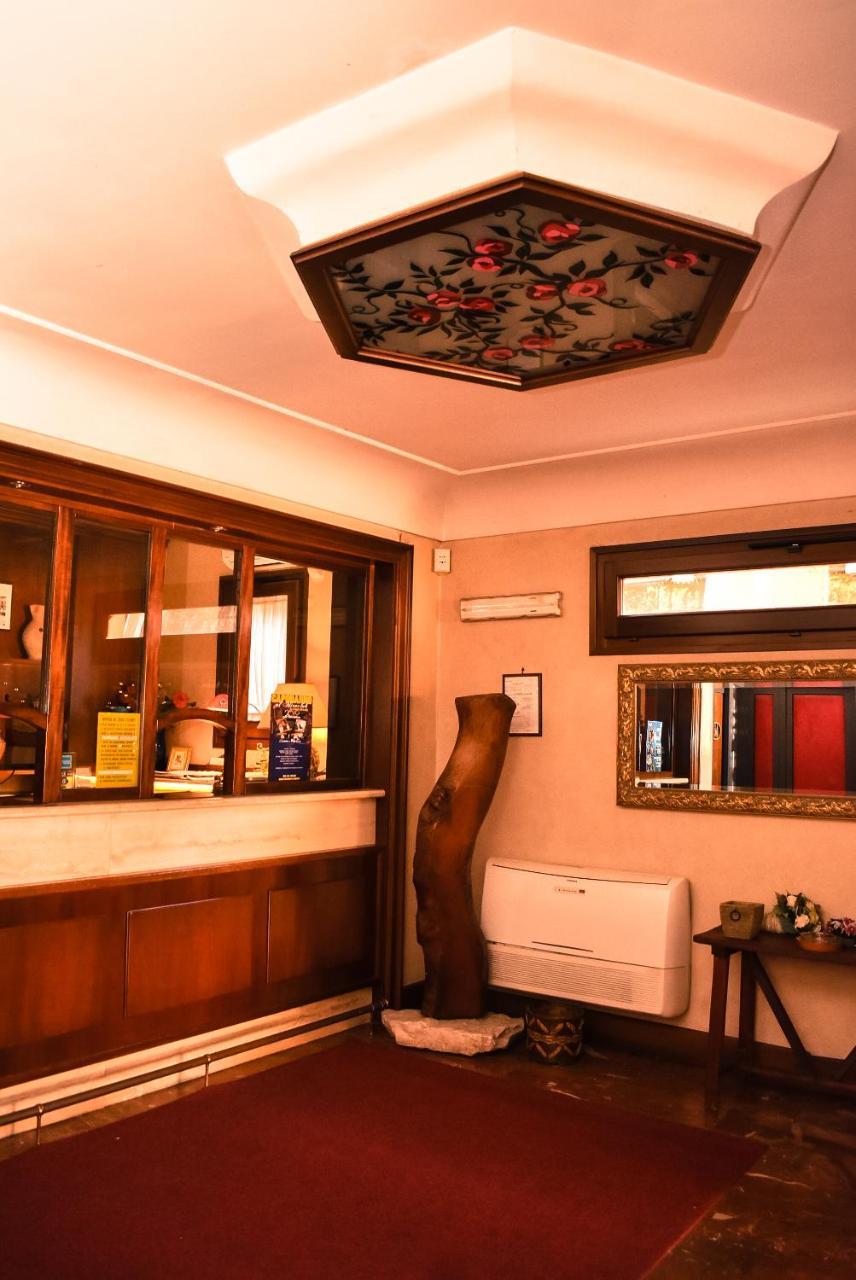 Hotel Miravalle Νάπολη Εξωτερικό φωτογραφία