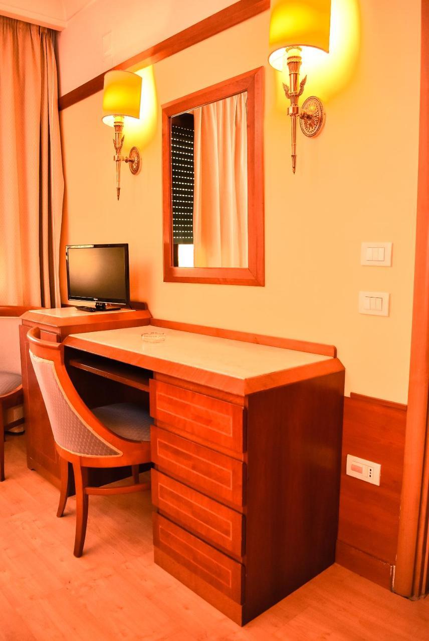 Hotel Miravalle Νάπολη Εξωτερικό φωτογραφία